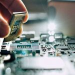 New Electronics Policy
