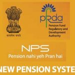 New Pension Scheme