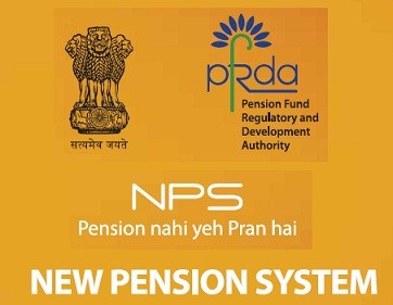 New Pension Scheme