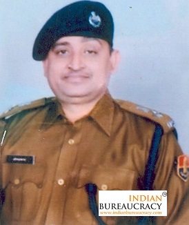 OM PRAKASH-II IPS