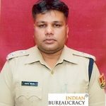 PANKAJ KUMAR CHOUDHARY IPS