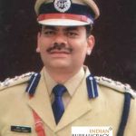 PRAVEEN KUMAR IPS UP