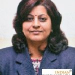 Pushpa Harwani RAS