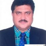 Prabhat Singh IPS AGMUT