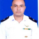 Pramendra Kumar
