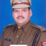 Pramod Kumar Tiwari II IPS