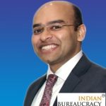 Praphullachandra Sharma IFS