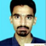 Pravinbhai K Solanki IAS