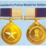 President Police Medal