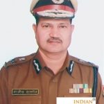Rajeev Kumar Dasot IPS