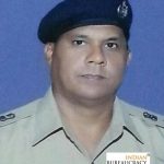 RAJENDRA PD PANDEY IPS