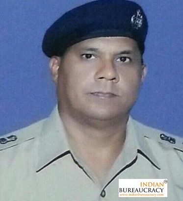 RAJENDRA PD PANDEY IPS