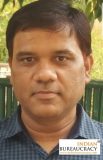 Rajiv Chaturvedi IFoS