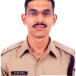 RAM KRISHNA BHARDWAJ IPS UP