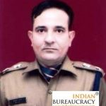 RAM MOORTY JOSHY IPS