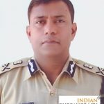 Ravi Prakash Meharda IPS