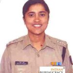 RENUKA MISHRA IPS UP