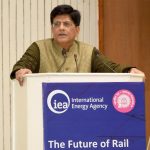 Railway Minister