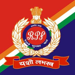 Railway Protection Force (RPF)