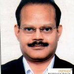 Raj Kumar IAS