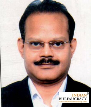 Raj Kumar IAS