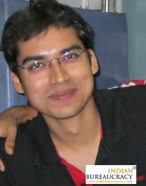Rajarshi Mitra IAS WB