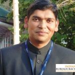 Rajat Nanda IAS WB