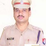 Rajeev Narain Mishra IPS
