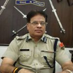 Rajendra Singh IPS Rajasthan