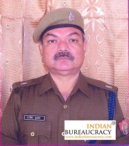 Rajesh Kumar I IPS