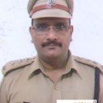 Rajesh Kumar Singh PPS
