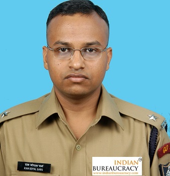 Ram Gopal IPS