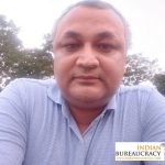 Randhir Kumar IAS WB