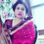 Rashmi Kamal IAS WB