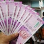 Regularisation of Pay Scales