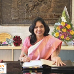 Rubal Prakher Agarwal IAS