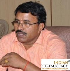 S Satyanarayana IAS AP