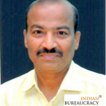 S Shiva Kumar IAS Bihar
