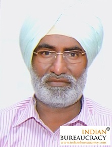 SALVINDER SINGH SOHATA IAS