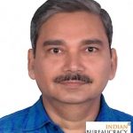 Samir Kumar Dubey IFoS