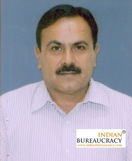 Sawai Singh Godara IPS