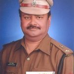 Sharad Sachan IPS