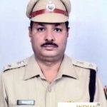 SHIV RAJ MEENA IPS