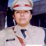 Sriparna Gongulee IPS