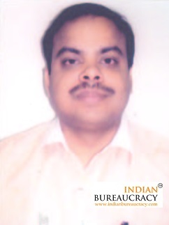 SUBIR KUMAR IAS