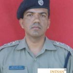 SUVENDRA KR BHAGAT IPS UP