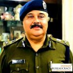 Saiyad Mohammad Afzal IPS
