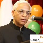 Sanjiv Arora IFS
