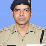 Santosh Pandey IPS