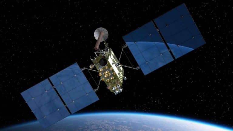 Satellite study proves that global quantum communication